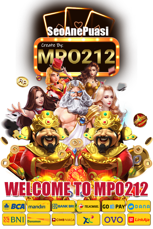 Mpo212 Agen Resmi Situs Slots Judi Online Terbersar Di Indonesia